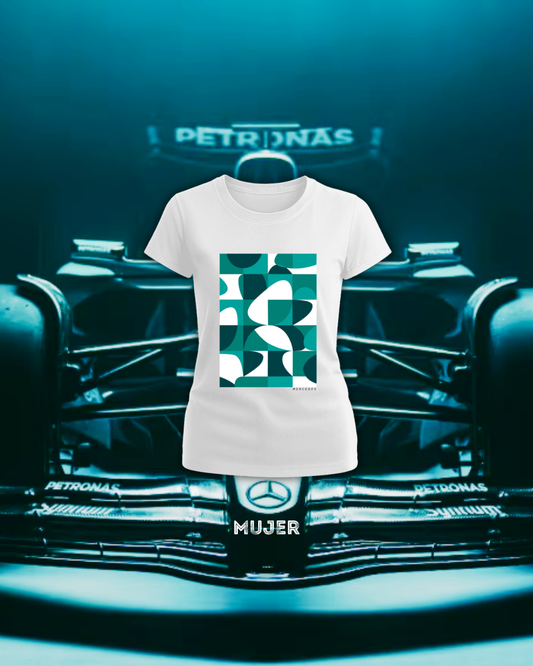 Mercedes Art