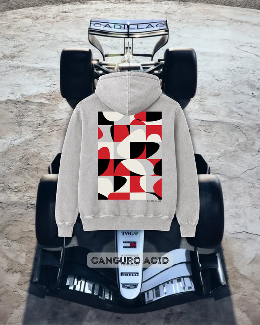 Cadillac Art