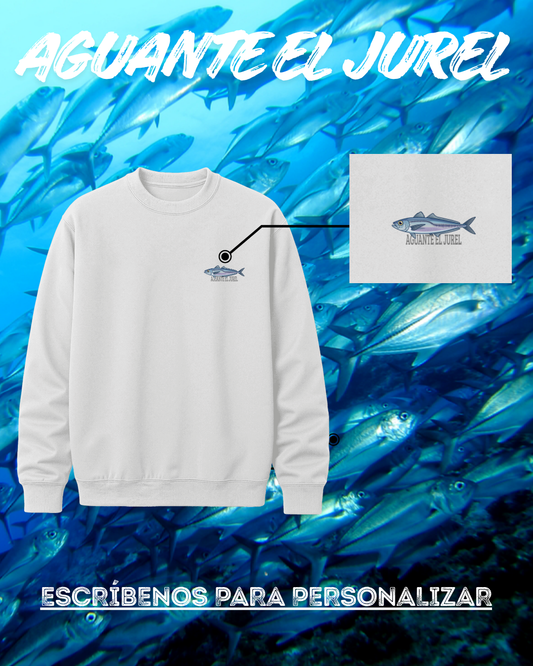 Aguante el Jurel