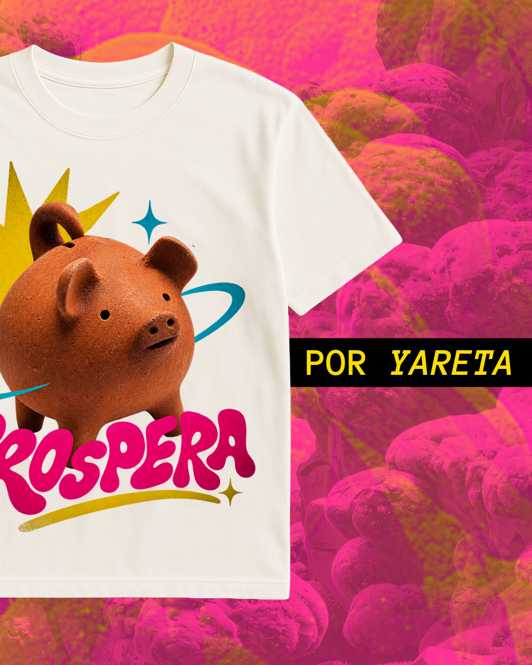 Todas las poleras