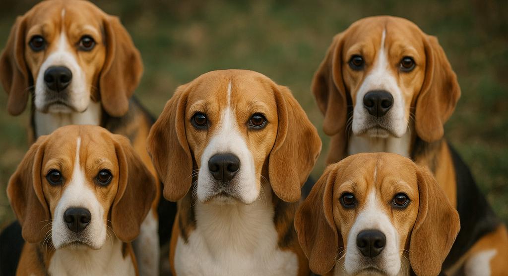 Beagles