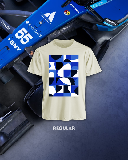 Williams Racing Art