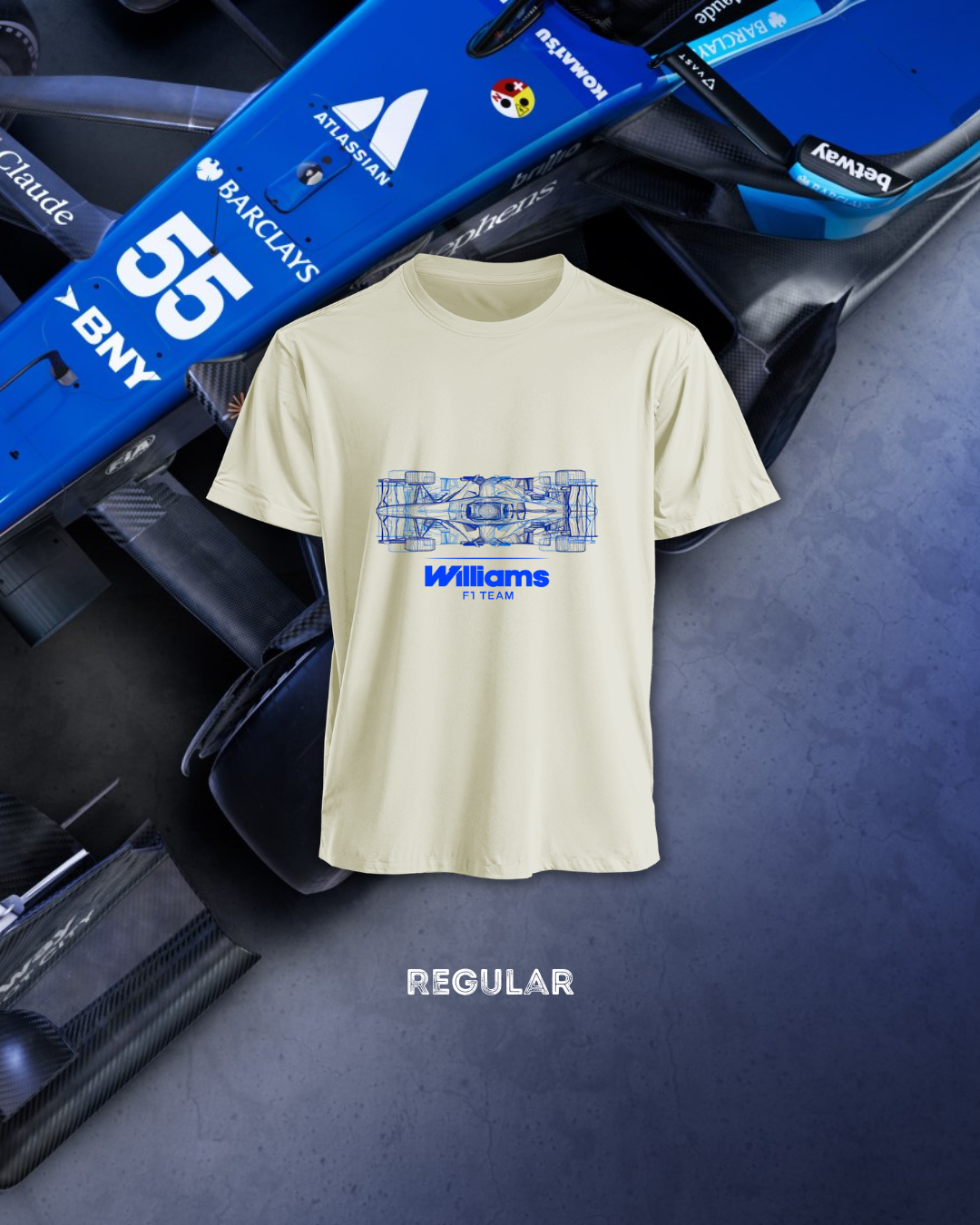 Williams Glitch