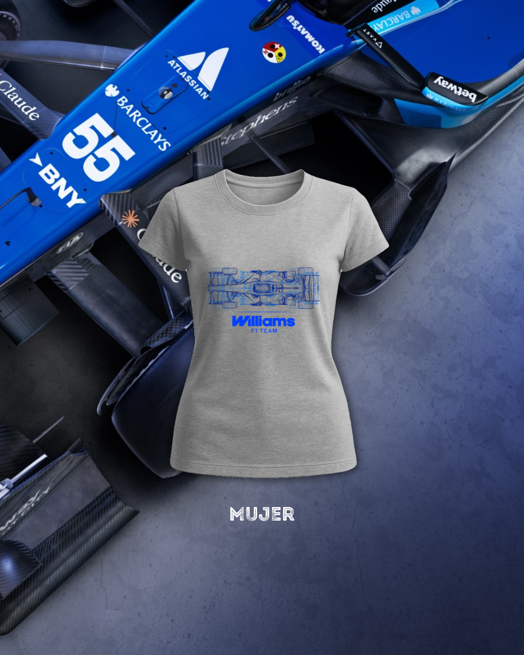 Williams Glitch