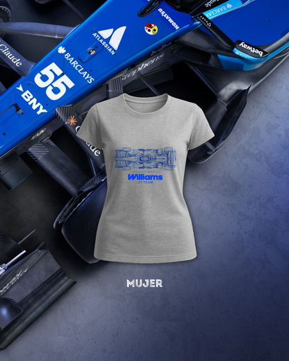 Williams Glitch