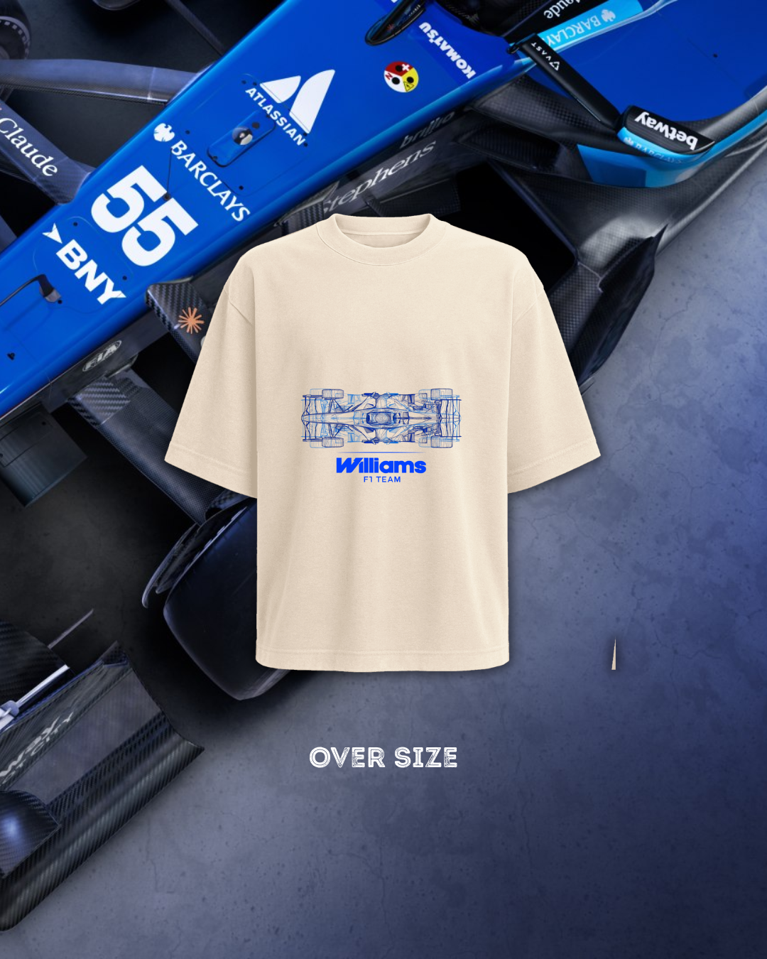 Williams Glitch