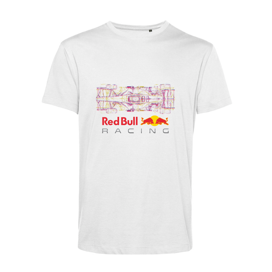 Redbull Glitch