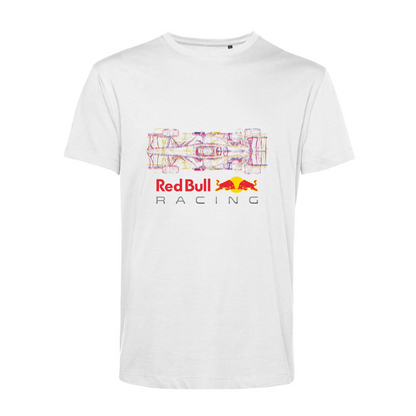Redbull Glitch