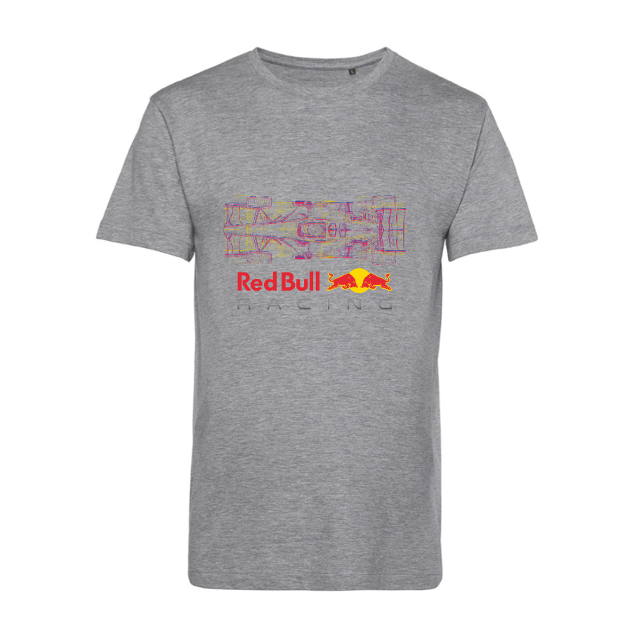 Redbull Glitch