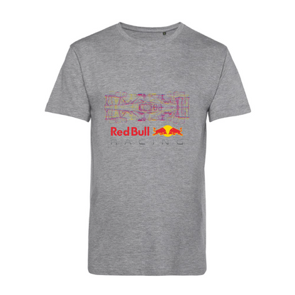 Redbull Glitch