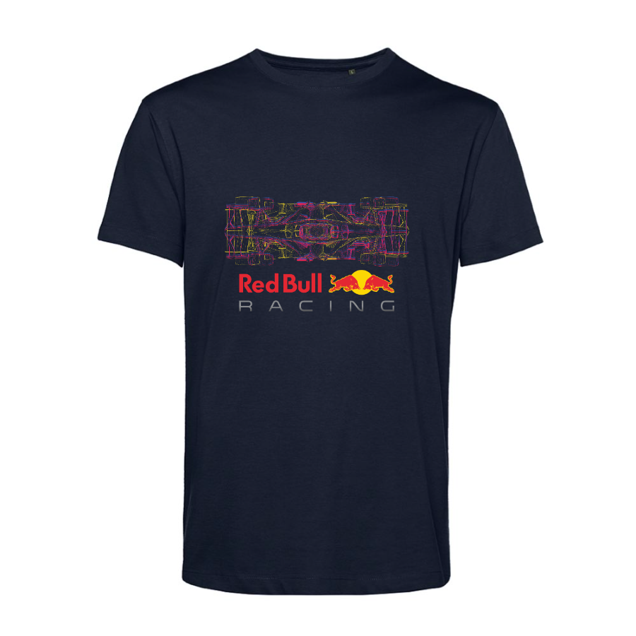 Redbull Glitch