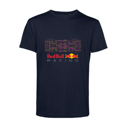 Redbull Glitch
