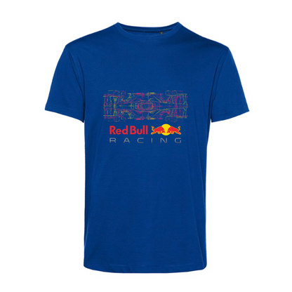 Redbull Glitch