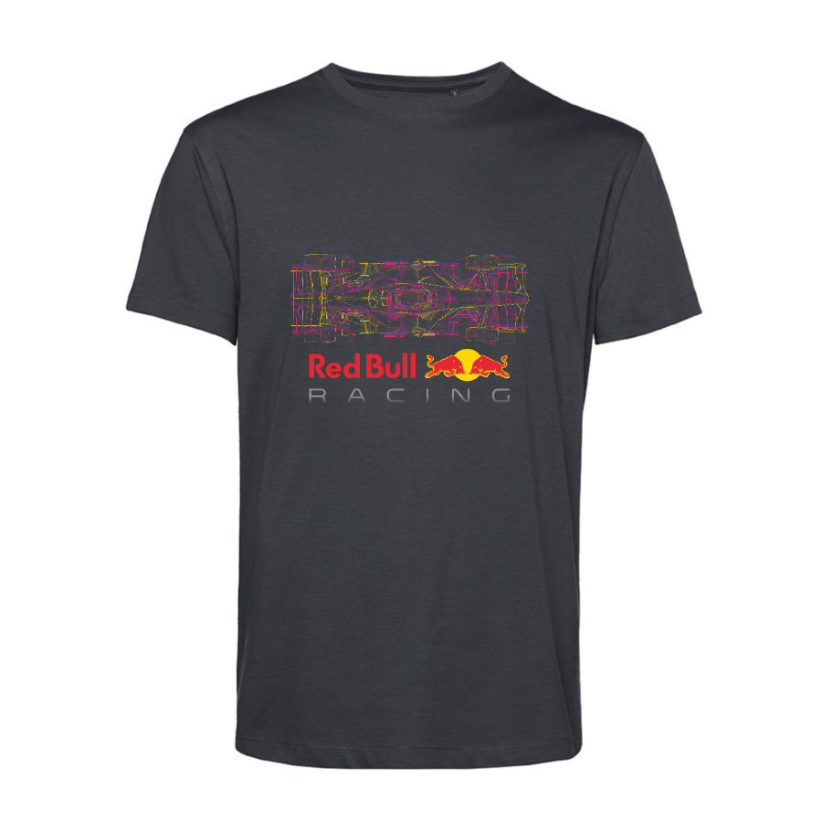 Redbull Glitch