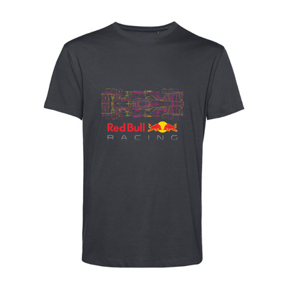 Redbull Glitch