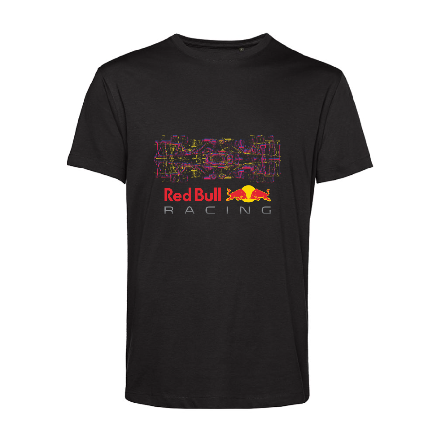 Redbull Glitch