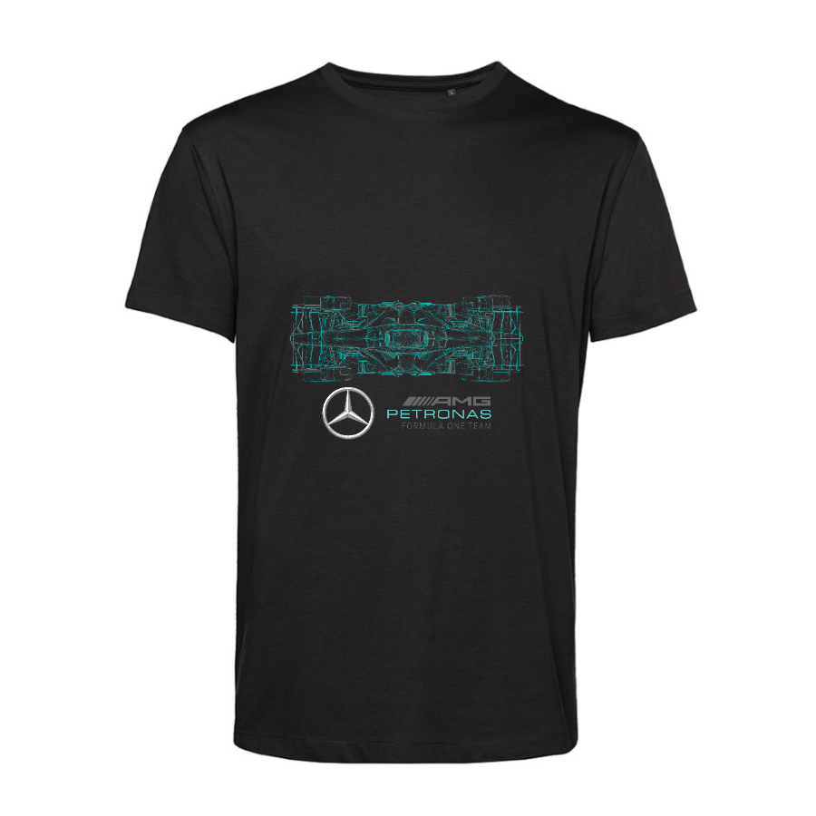 Mercedes Glitch