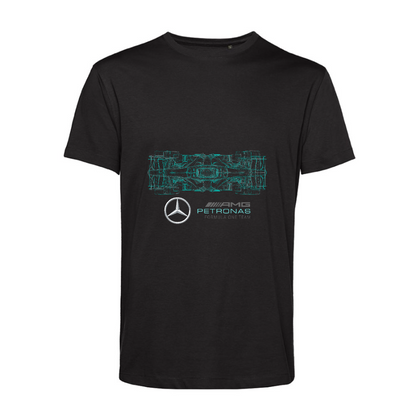 Mercedes Glitch