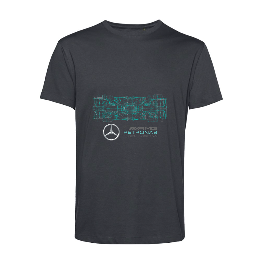 Mercedes Glitch