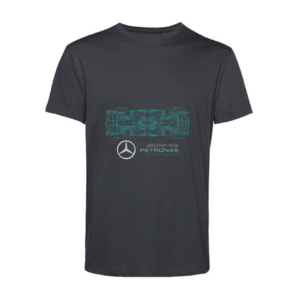 Mercedes Glitch