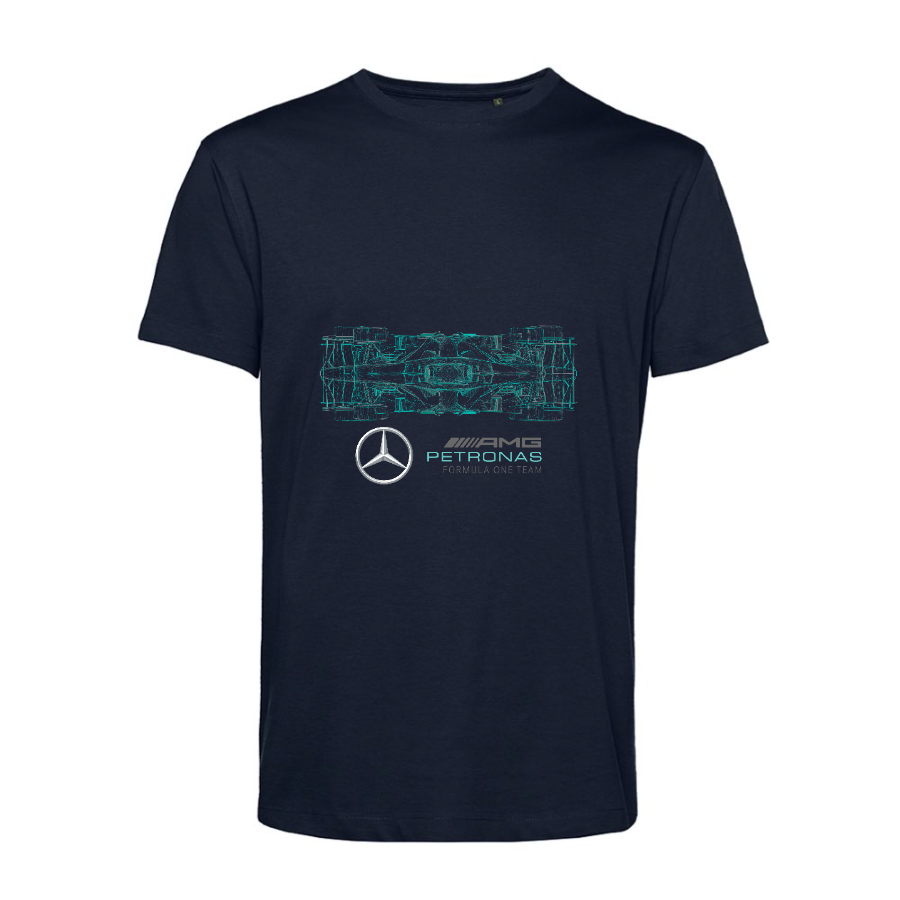 Mercedes Glitch