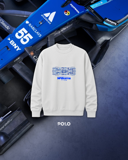 Williams Glitch