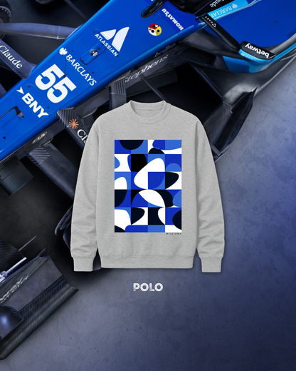 Williams Racing Art