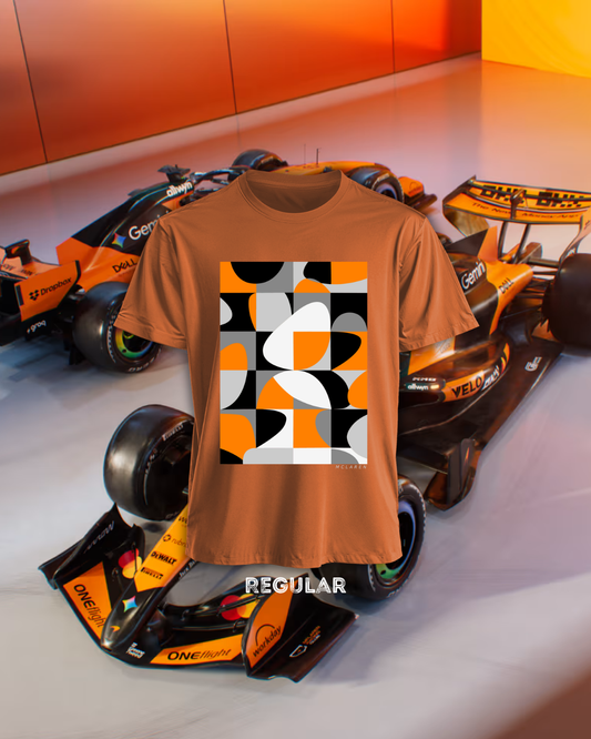 McLaren Art Two