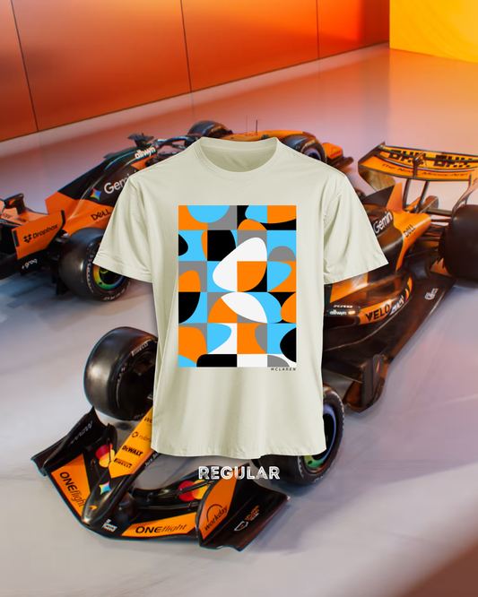 McLaren Art One