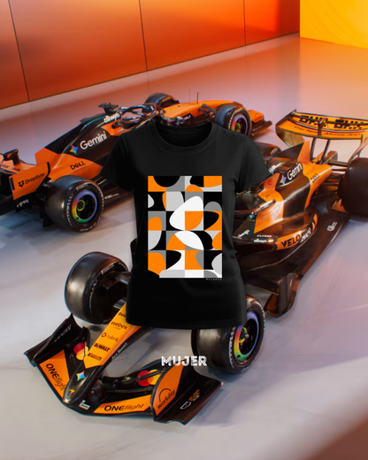 McLaren Art Two