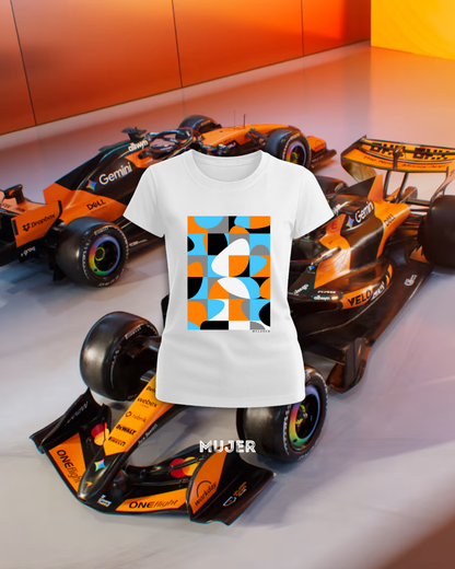 McLaren Art One