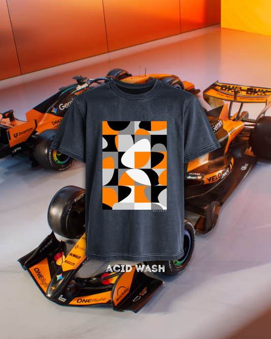 McLaren Art Two