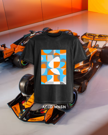 McLaren Art One