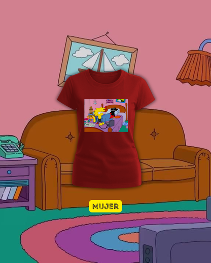 S6E19- "Lisa's Wedding"