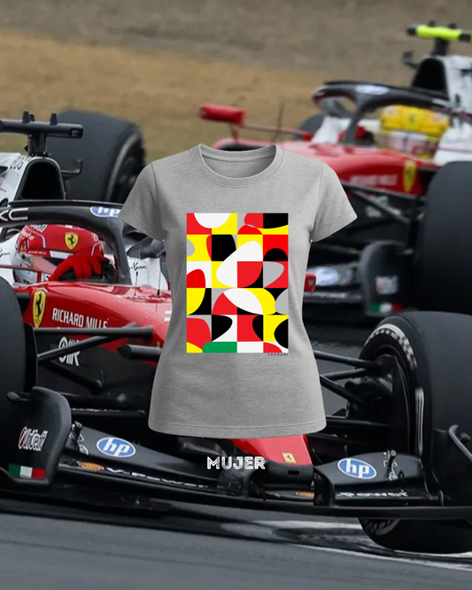Ferrari Art