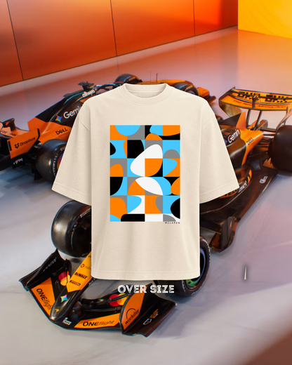 McLaren Art One