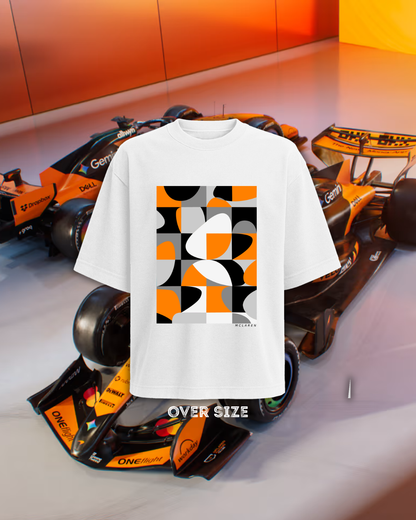 McLaren Art Two