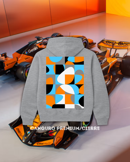 McLaren Art One