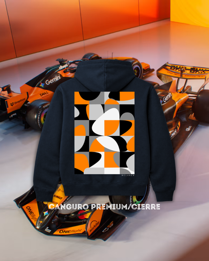 McLaren Art Two
