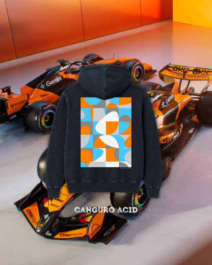 McLaren Art One
