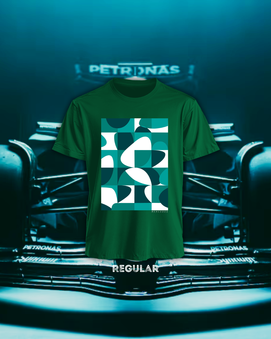 Mercedes Art