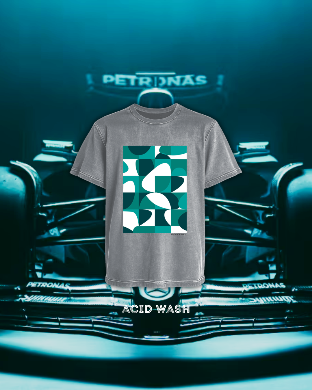 Mercedes Art