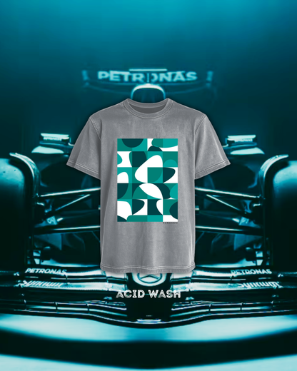 Mercedes Art