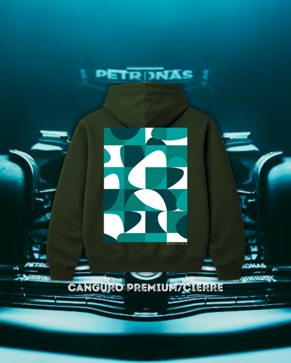 Mercedes Art