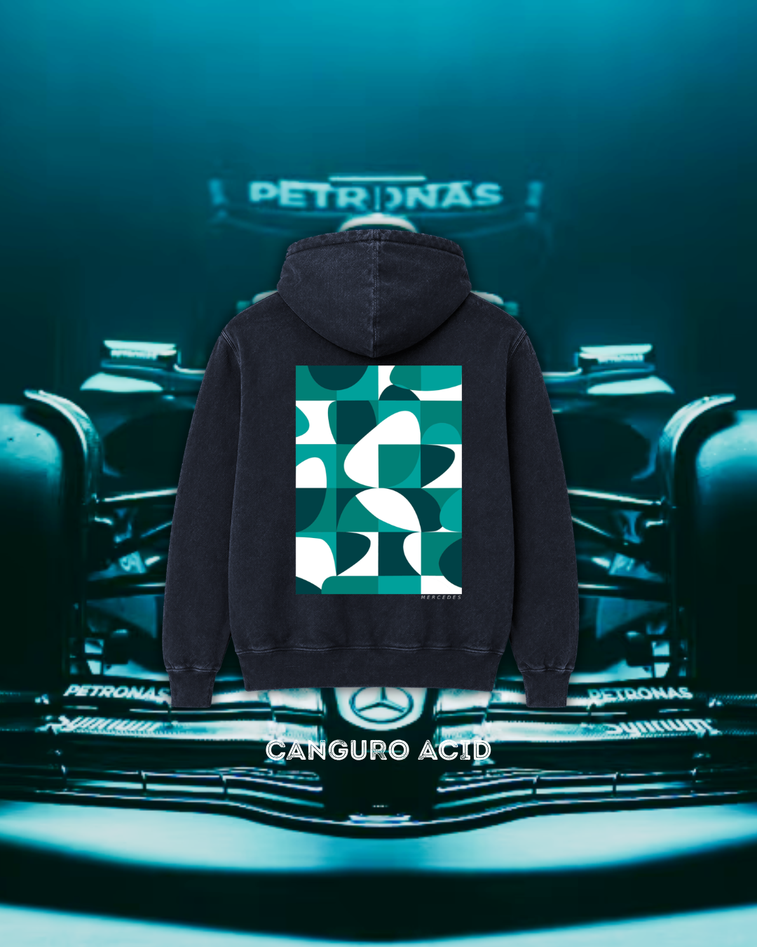 Mercedes Art