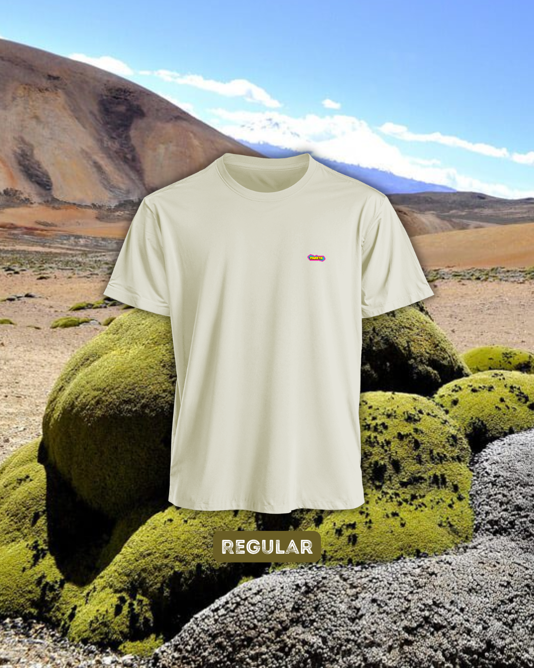 Yareta
