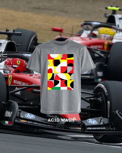 Ferrari Art