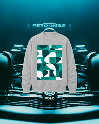 Mercedes Art