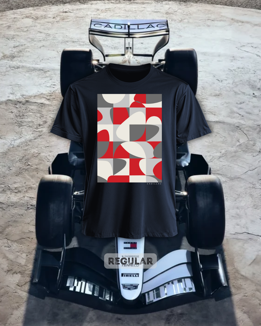 Cadillac Art