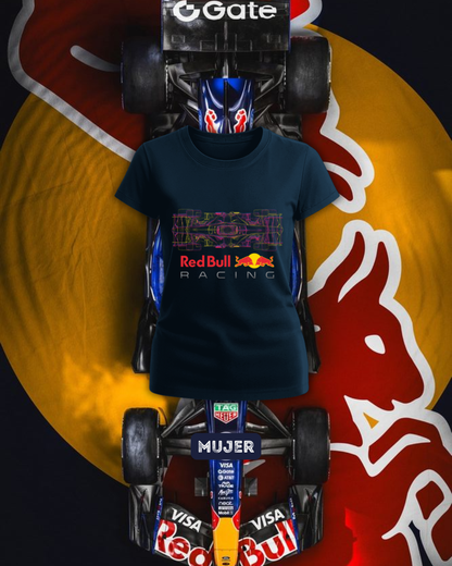 Redbull Glitch